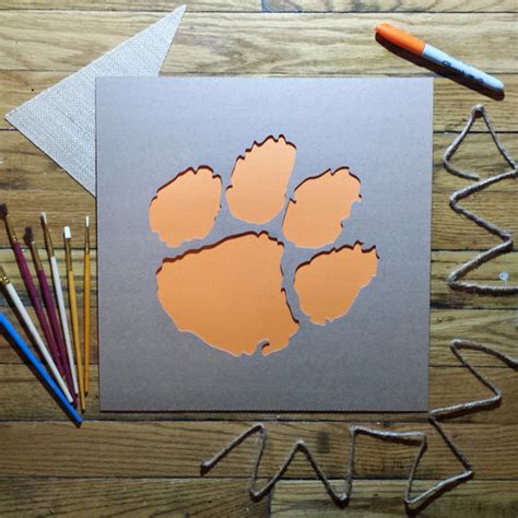 Finishing Services: booklet binding, GBC coiling. . Clemson papercut